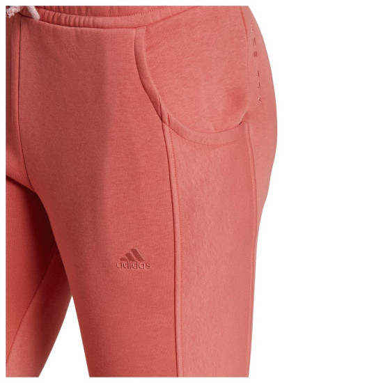 Adidas Γυναικείο παντελόνι φόρμας ALL SZN Fleece Tapered Pants